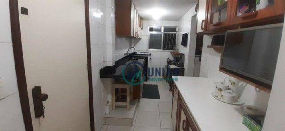Apartamento, 3 quartos, 130 m² - Foto 2