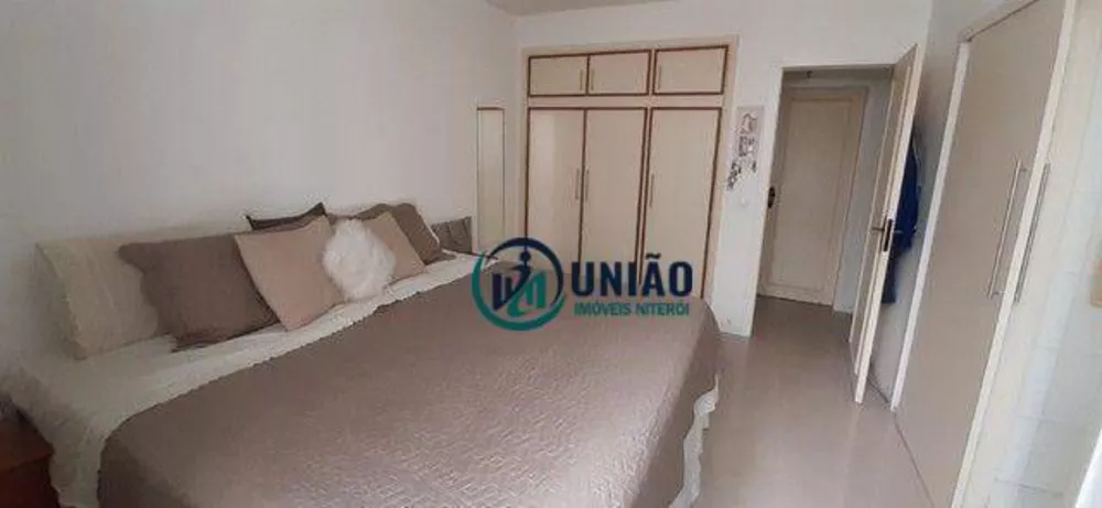 Apartamento, 3 quartos, 130 m² - Foto 10