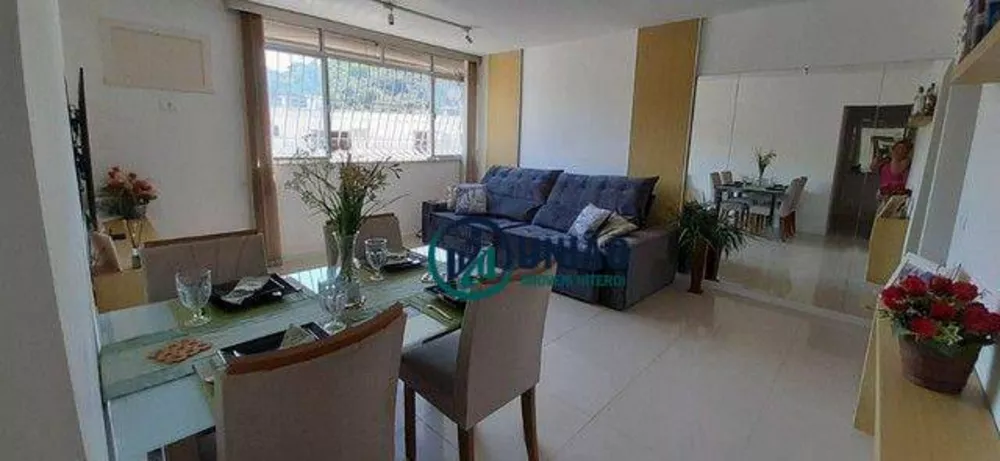 Apartamento, 3 quartos, 130 m² - Foto 17
