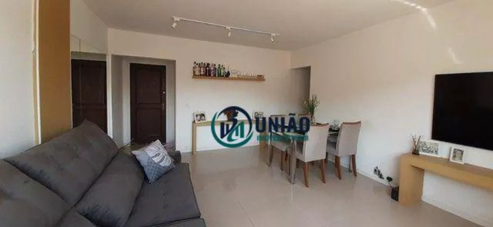 Apartamento, 3 quartos, 130 m² - Foto 8