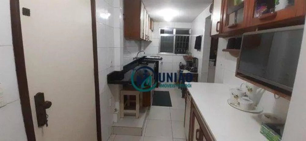 Apartamento, 3 quartos, 130 m² - Foto 9