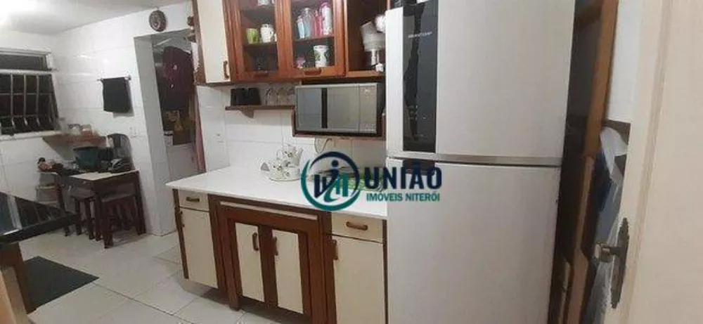 Apartamento, 3 quartos, 130 m² - Foto 15