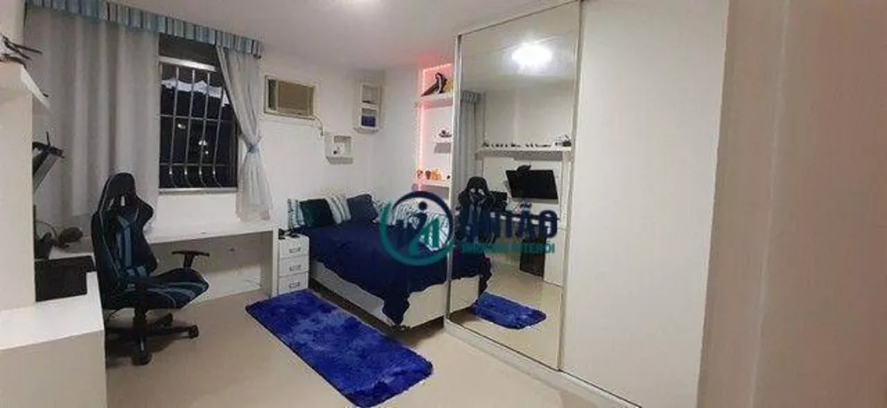 Apartamento, 3 quartos, 130 m² - Foto 16