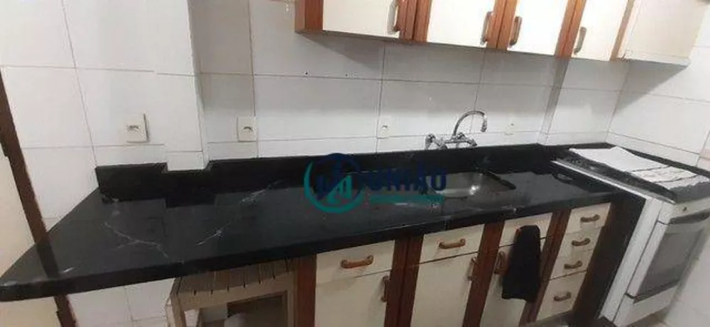 Apartamento, 3 quartos, 130 m² - Foto 6