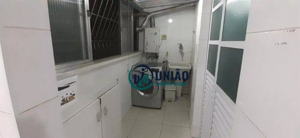 Apartamento, 3 quartos, 130 m² - Foto 12