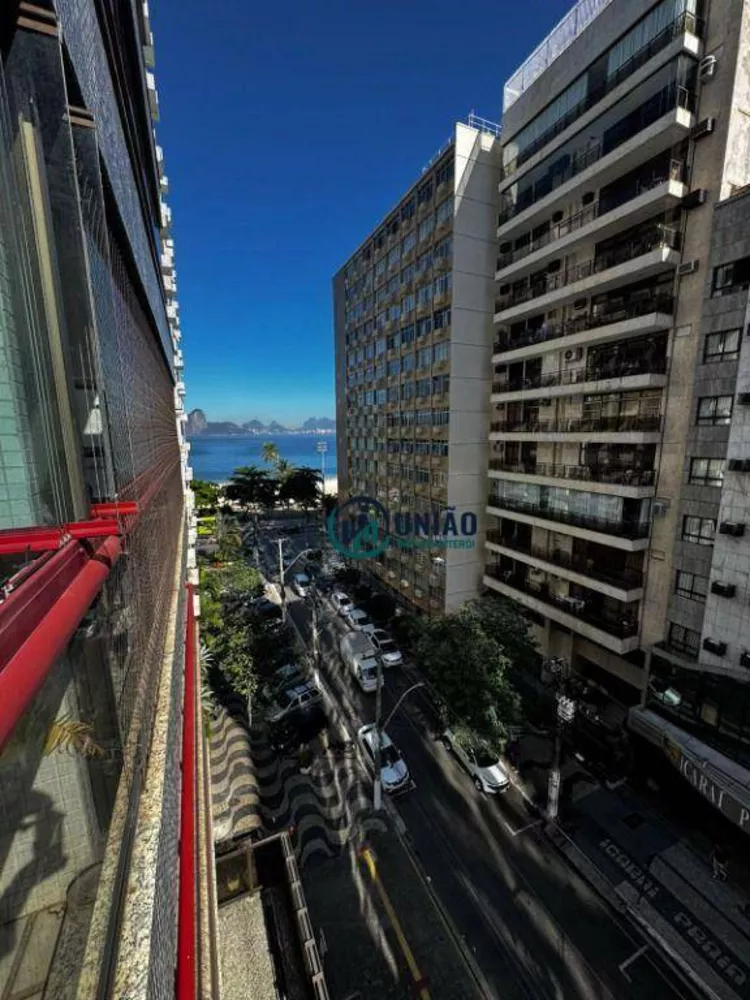 Apartamento, 3 quartos, 140 m² - Foto 1