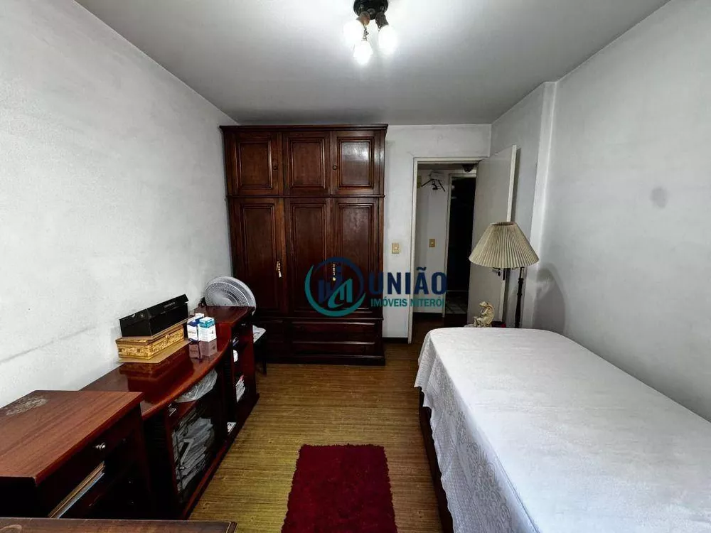Apartamento, 3 quartos, 140 m² - Foto 14