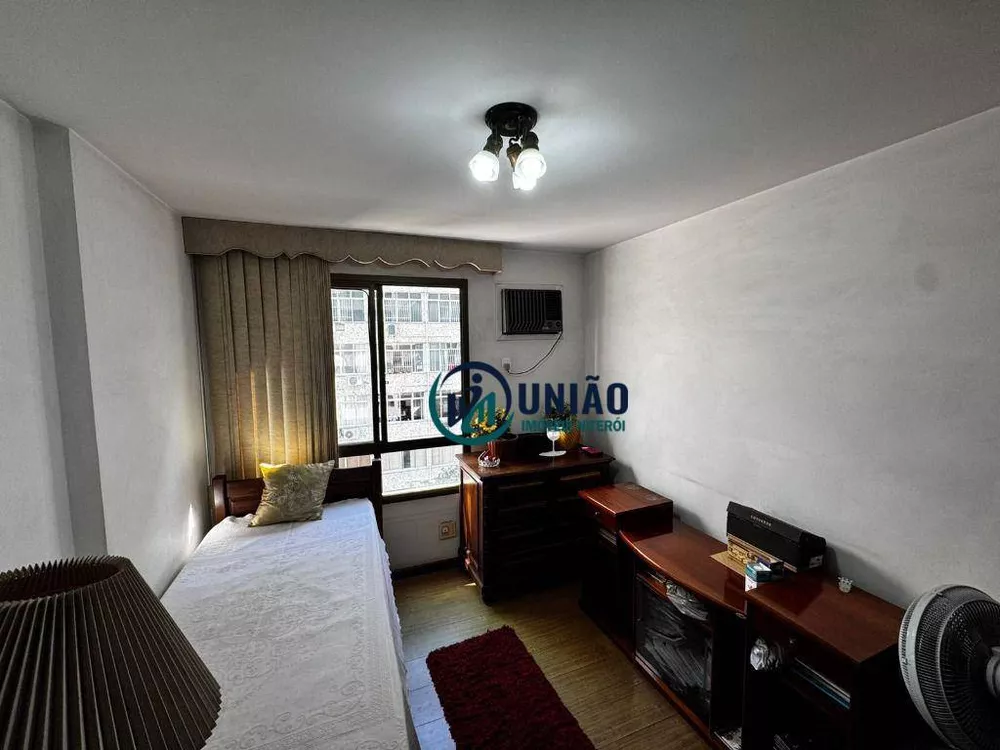 Apartamento, 3 quartos, 140 m² - Foto 8