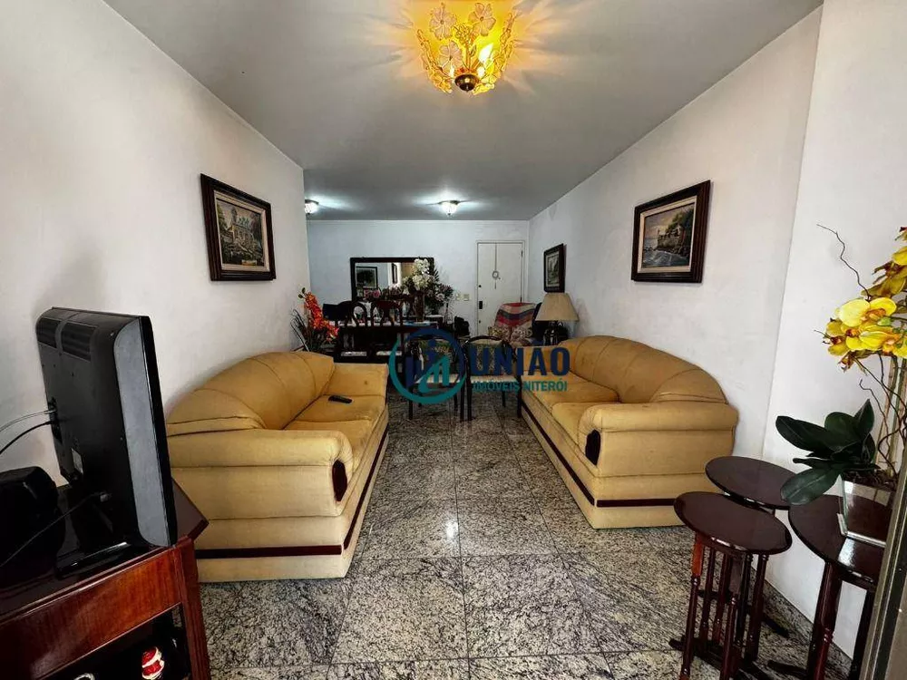 Apartamento, 3 quartos, 140 m² - Foto 20