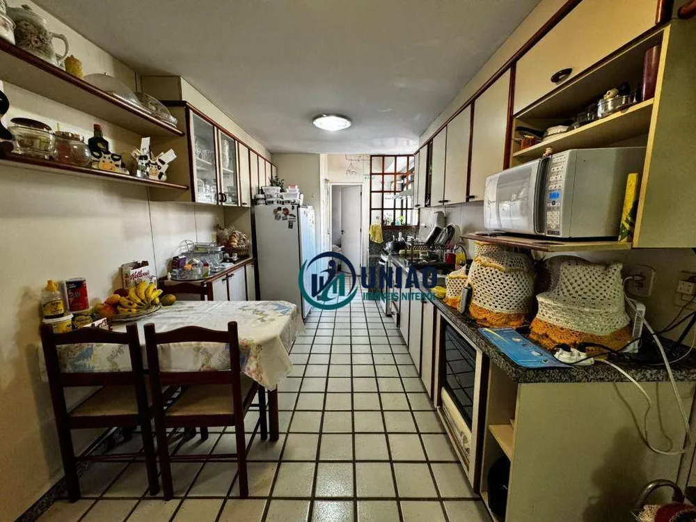 Apartamento, 3 quartos, 140 m² - Foto 22