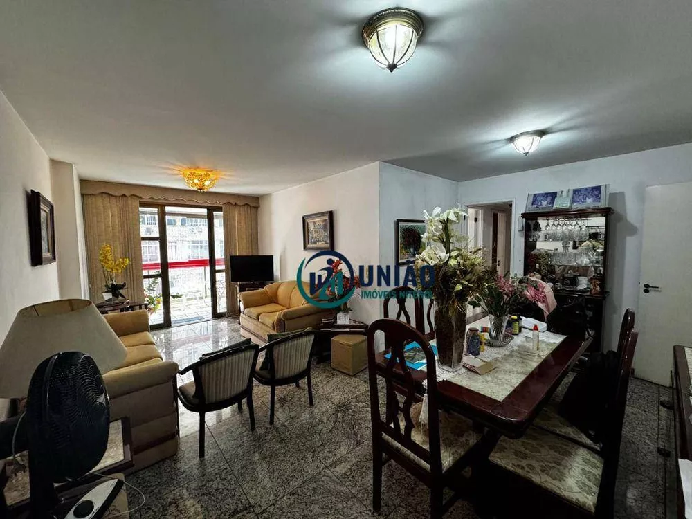 Apartamento, 3 quartos, 140 m² - Foto 11