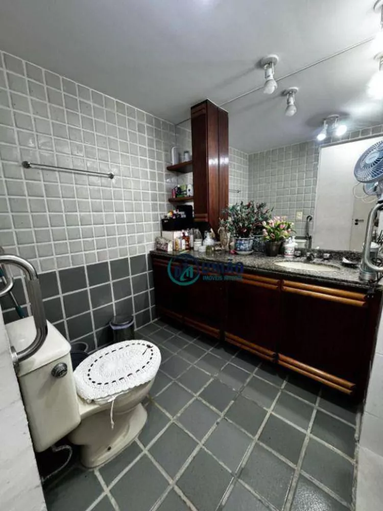 Apartamento, 3 quartos, 140 m² - Foto 16