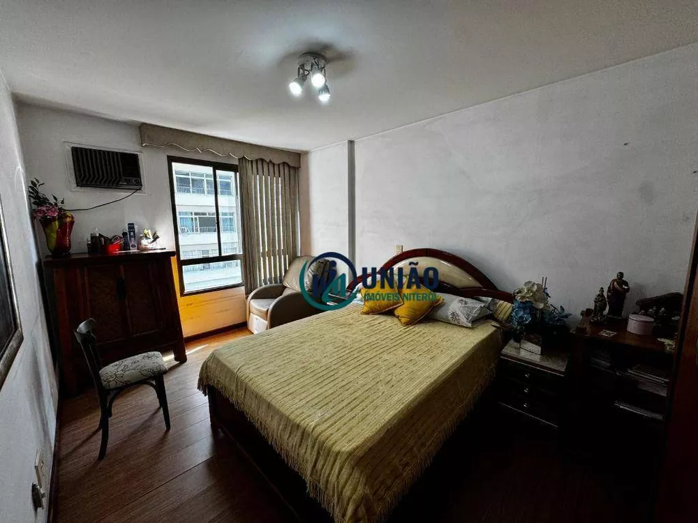 Apartamento, 3 quartos, 140 m² - Foto 13