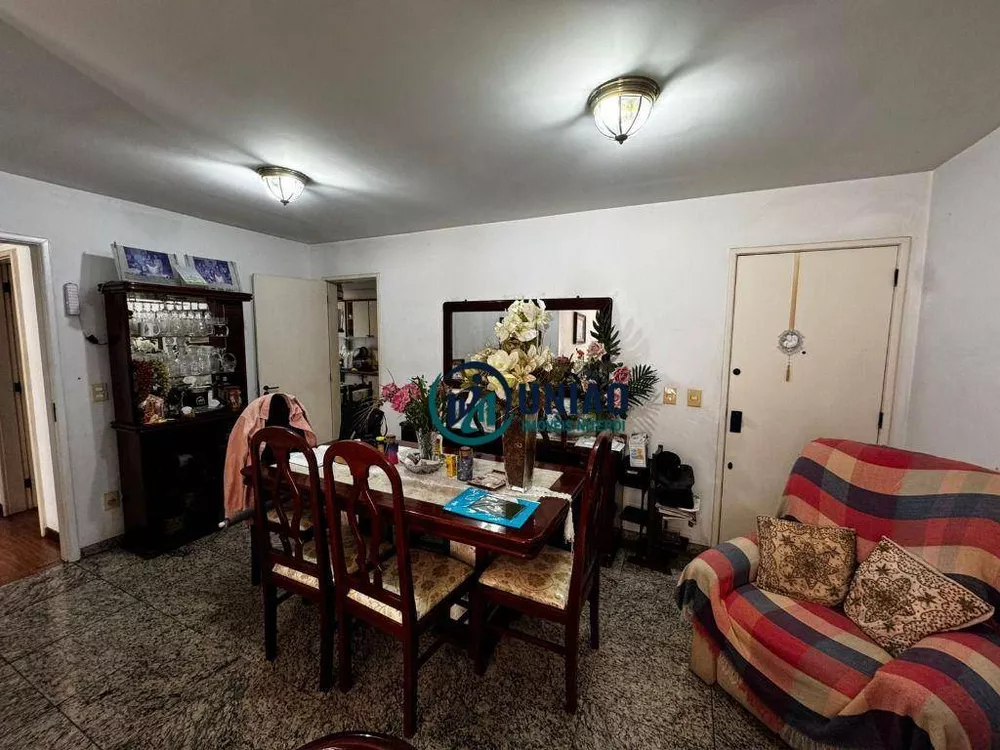Apartamento, 3 quartos, 140 m² - Foto 21