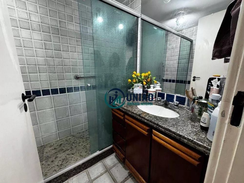 Apartamento, 3 quartos, 140 m² - Foto 24