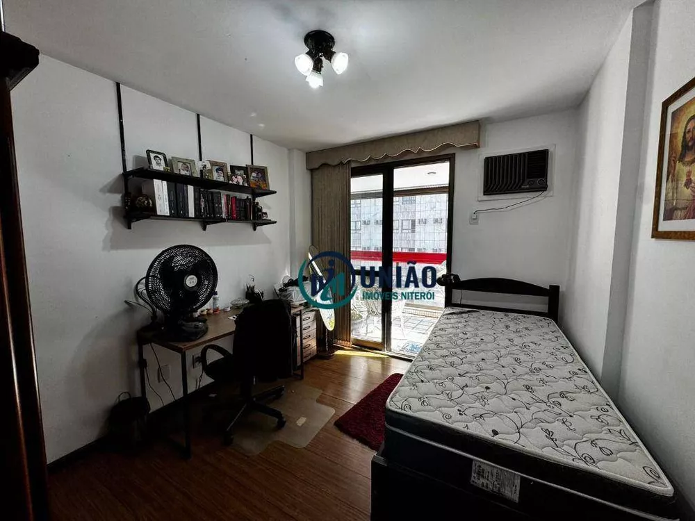 Apartamento, 3 quartos, 140 m² - Foto 17