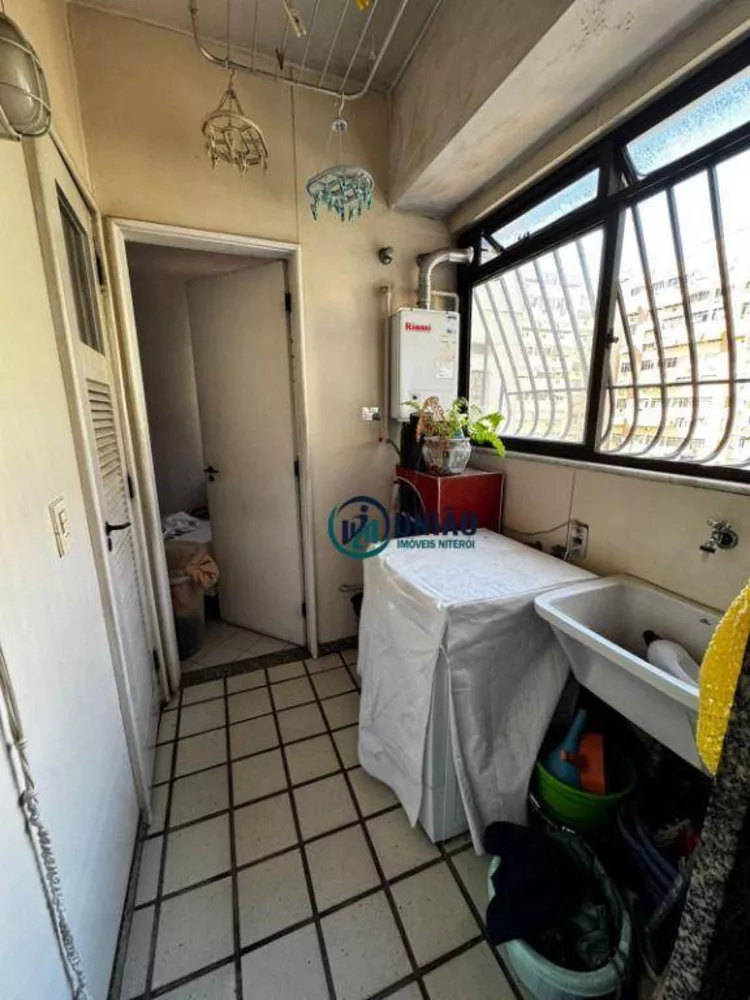 Apartamento, 3 quartos, 140 m² - Foto 5