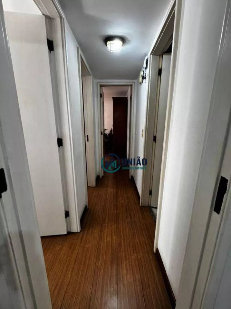 Apartamento, 3 quartos, 140 m² - Foto 2