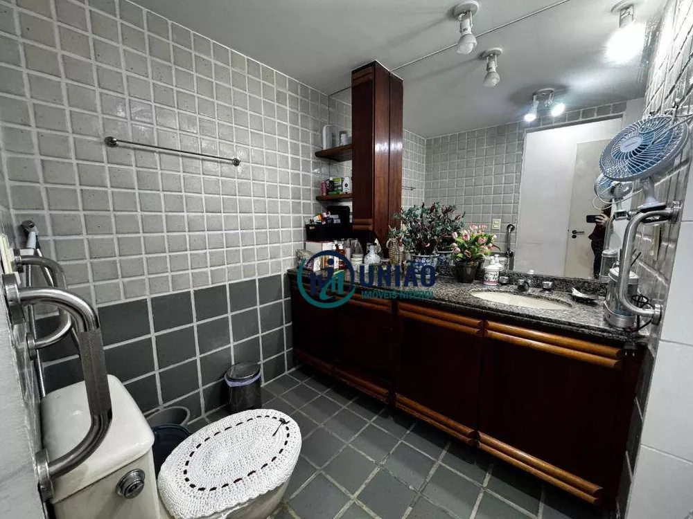 Apartamento, 3 quartos, 140 m² - Foto 12