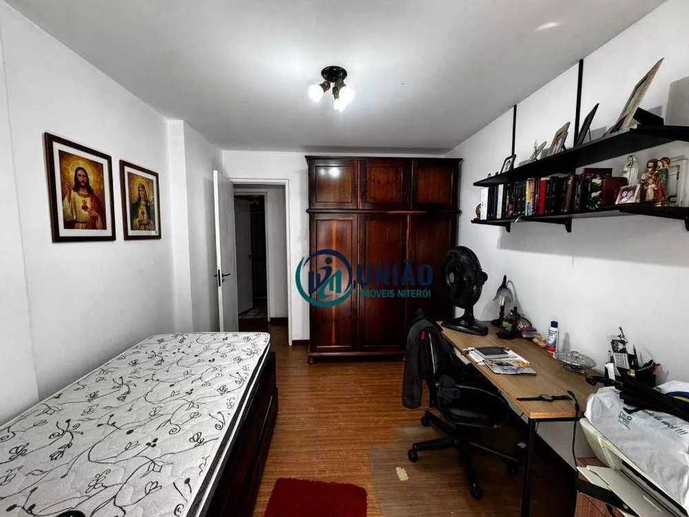 Apartamento, 3 quartos, 140 m² - Foto 23