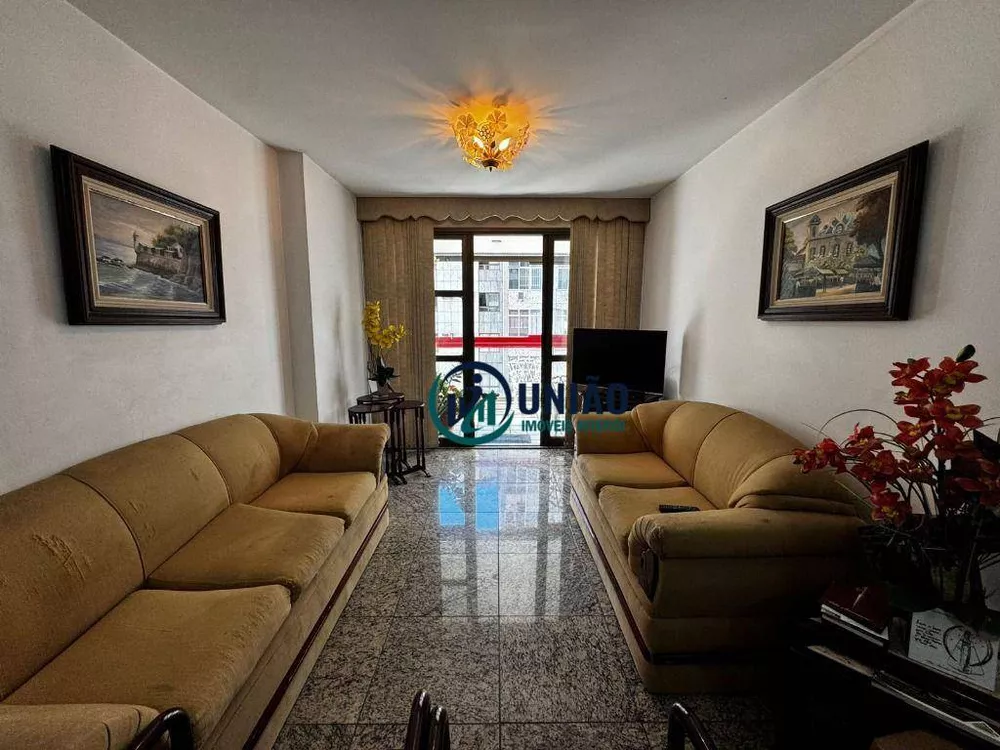 Apartamento, 3 quartos, 140 m² - Foto 18