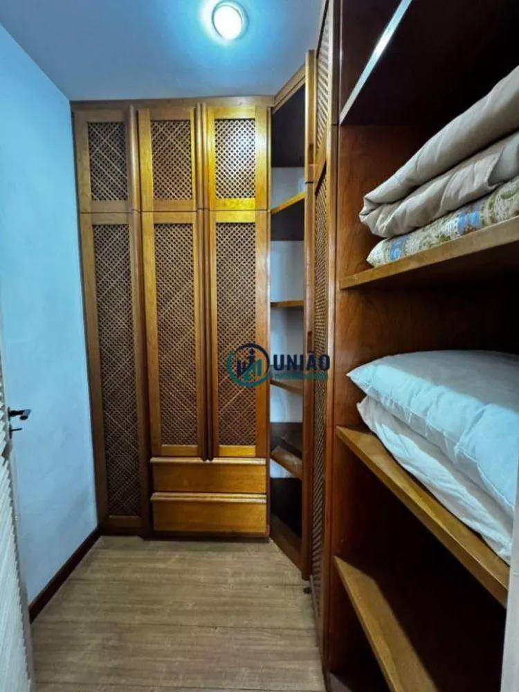 Apartamento, 3 quartos, 140 m² - Foto 10