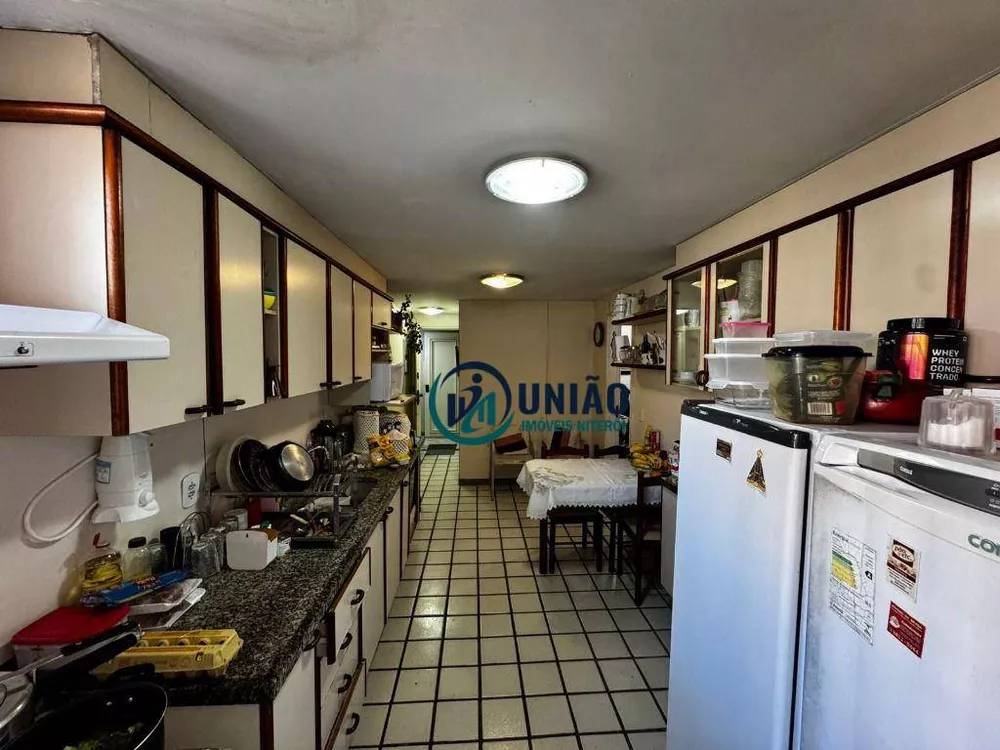 Apartamento, 3 quartos, 140 m² - Foto 4
