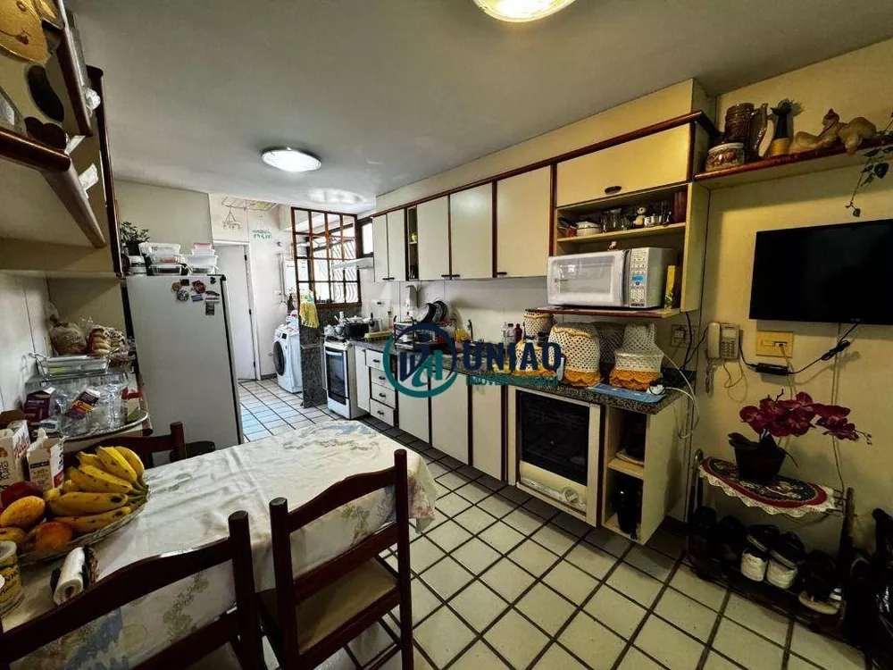 Apartamento, 3 quartos, 140 m² - Foto 9