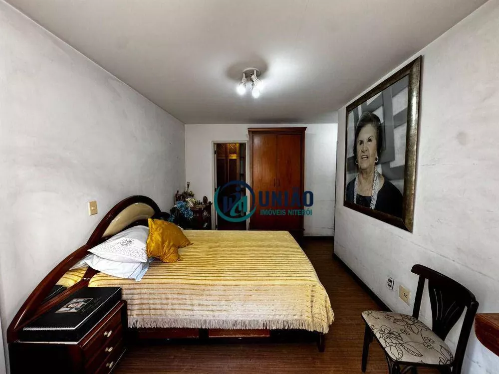 Apartamento, 3 quartos, 140 m² - Foto 6