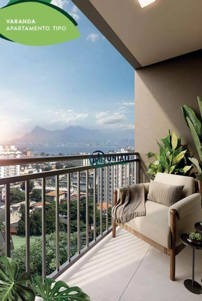 Apartamento, 2 quartos, 49 m² - Foto 35