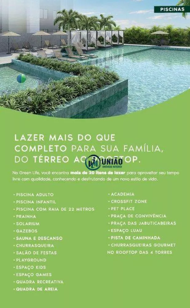 Apartamento, 2 quartos, 49 m² - Foto 11