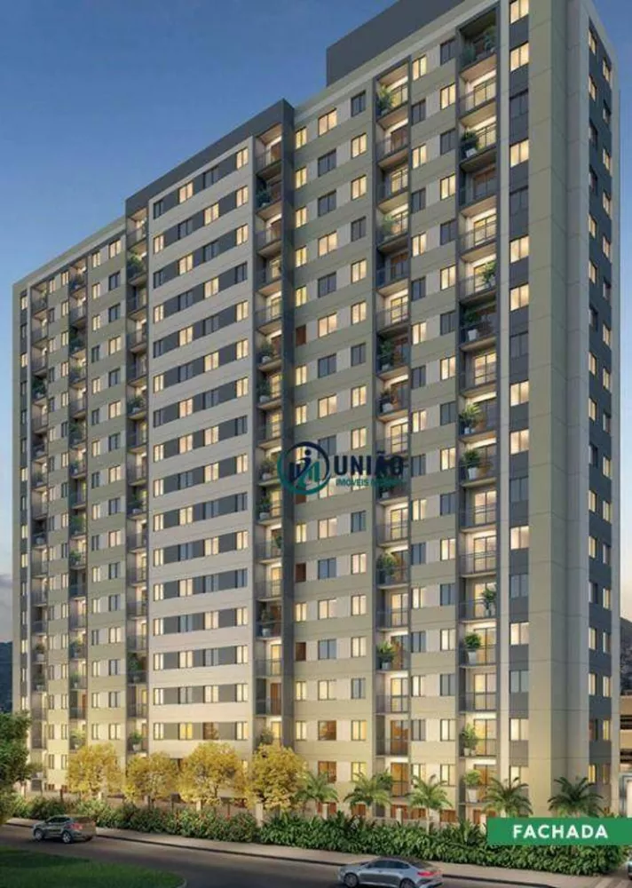 Apartamento, 2 quartos, 49 m² - Foto 37
