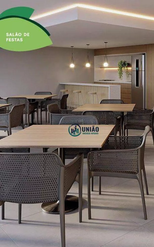 Apartamento, 2 quartos, 49 m² - Foto 17