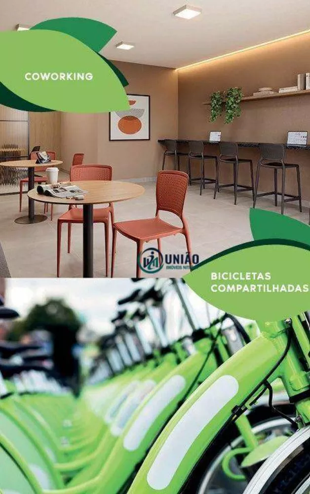 Apartamento, 2 quartos, 49 m² - Foto 68