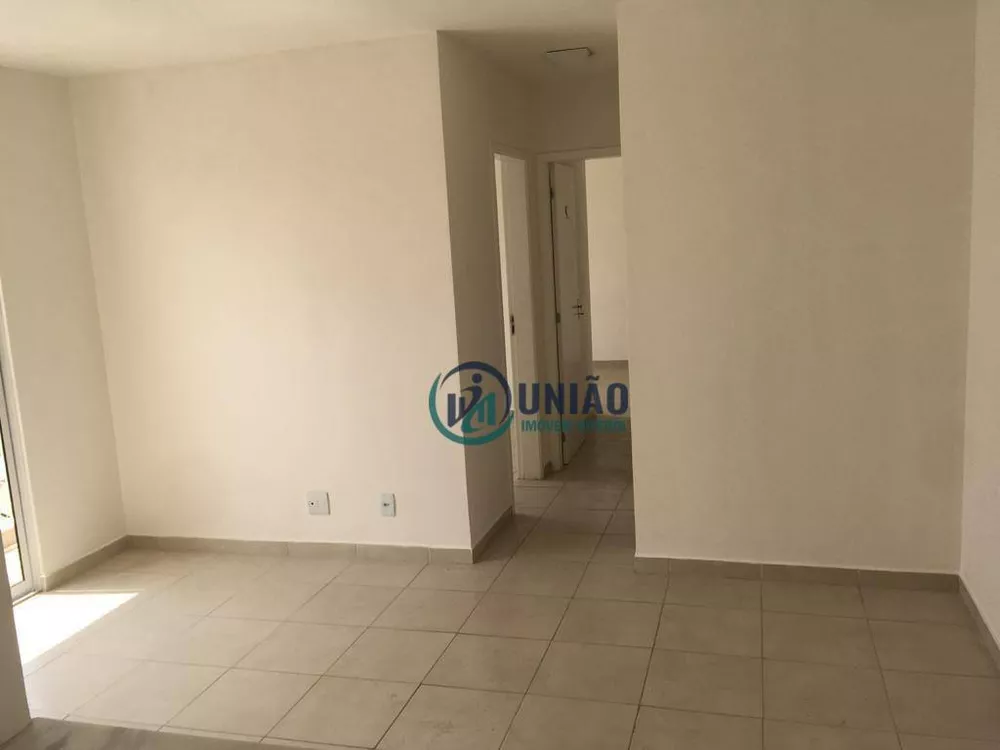 Apartamento à venda com 2 quartos, 57m² - Foto 4