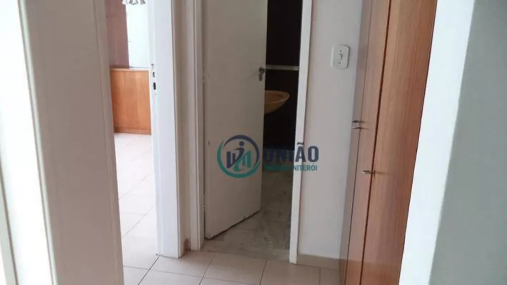 Apartamento à venda com 4 quartos, 172m² - Foto 6