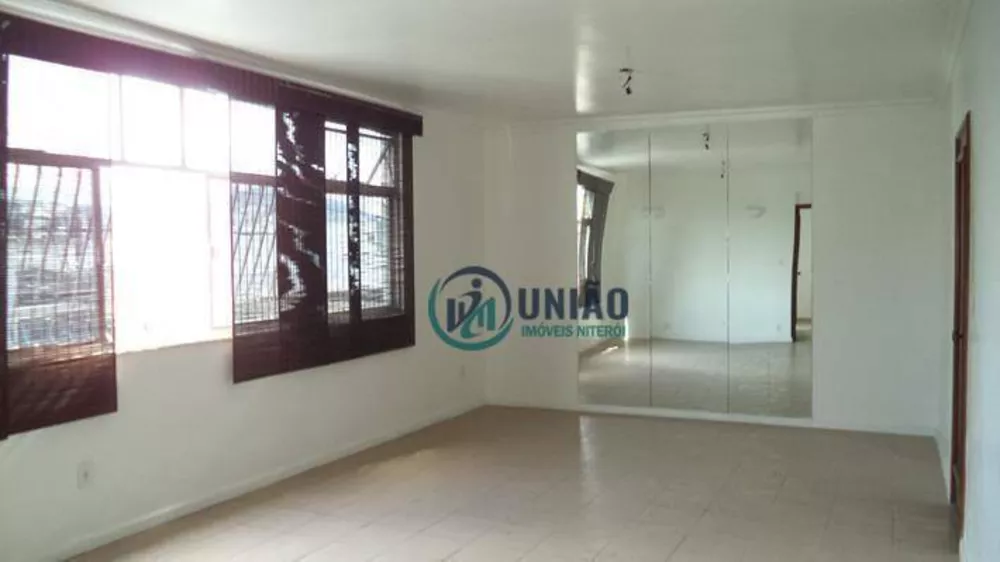 Apartamento à venda com 4 quartos, 172m² - Foto 1