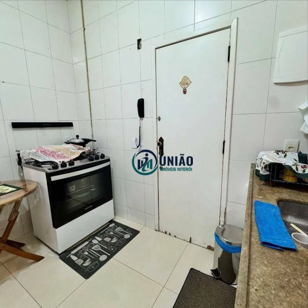 Apartamento, 2 quartos, 98 m² - Foto 1