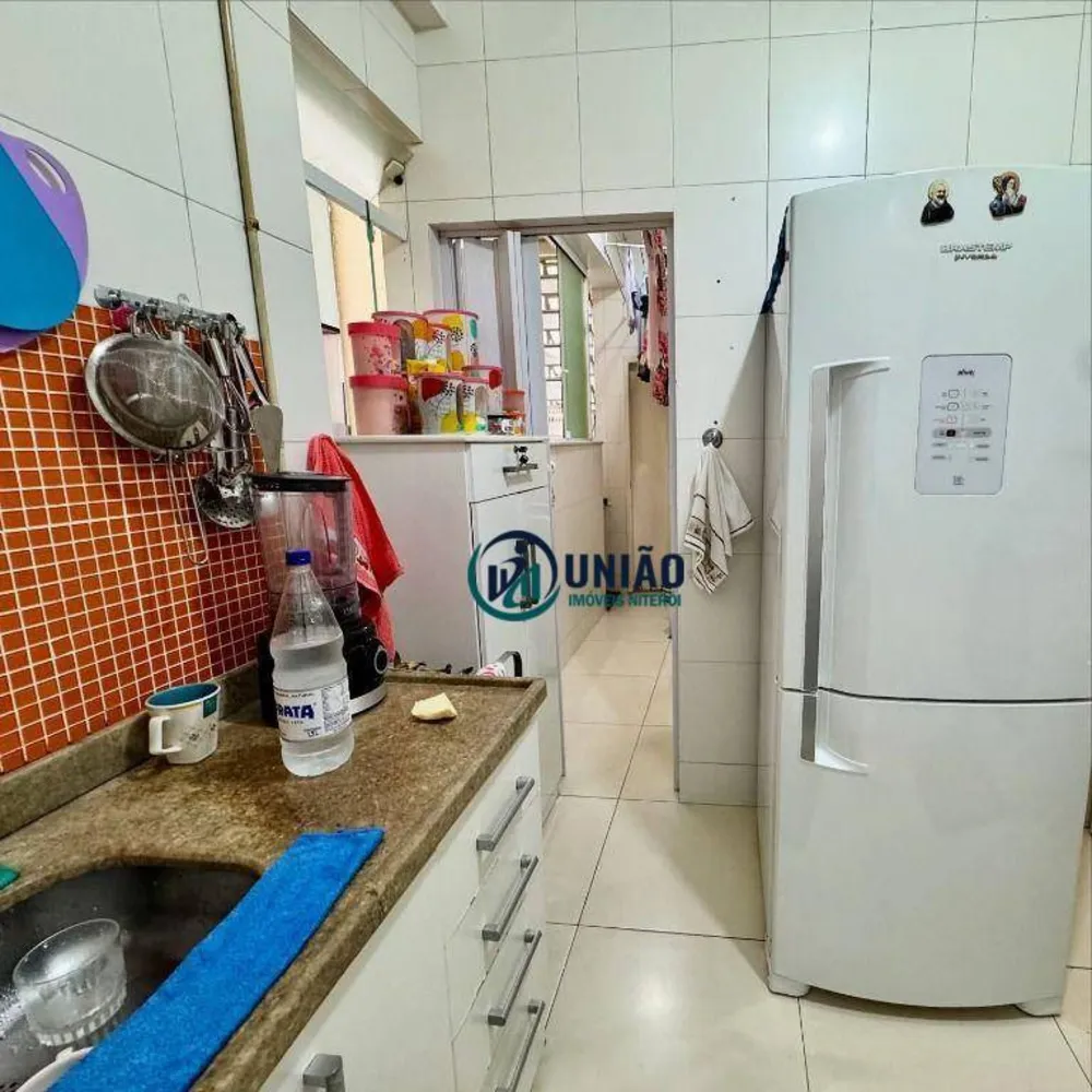 Apartamento, 2 quartos, 98 m² - Foto 5