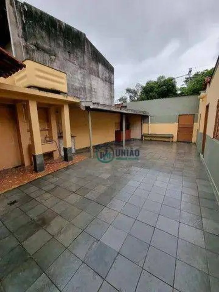 Casa à venda com 3 quartos, 140m² - Foto 6