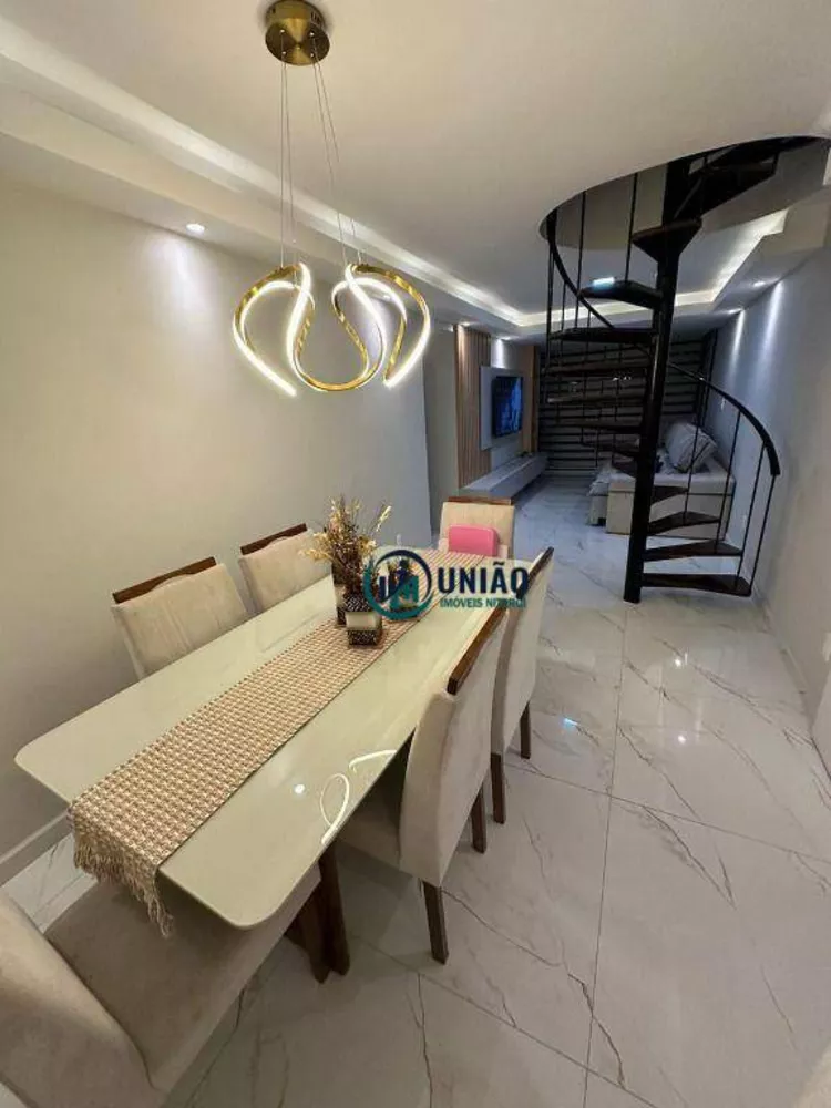 Cobertura, 3 quartos, 160 m² - Foto 10