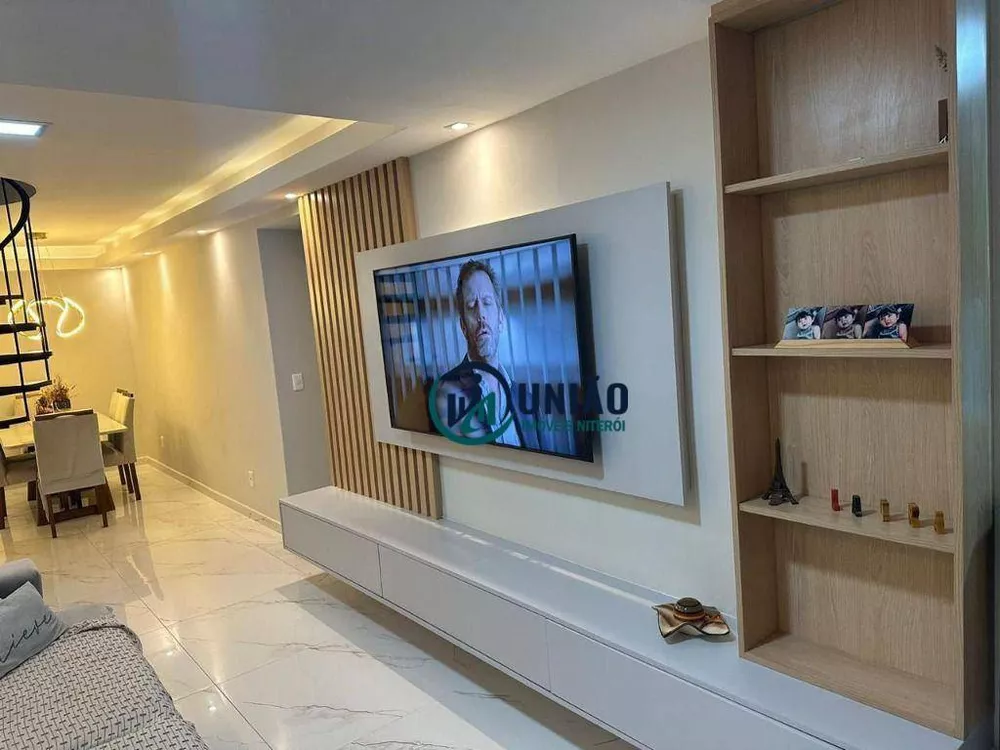 Cobertura, 3 quartos, 160 m² - Foto 28