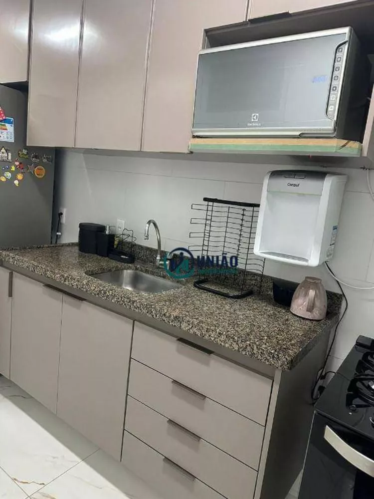 Cobertura, 3 quartos, 160 m² - Foto 31