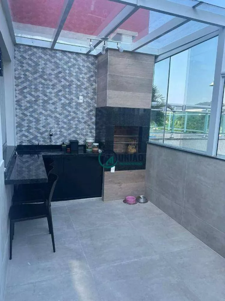Cobertura, 3 quartos, 160 m² - Foto 1