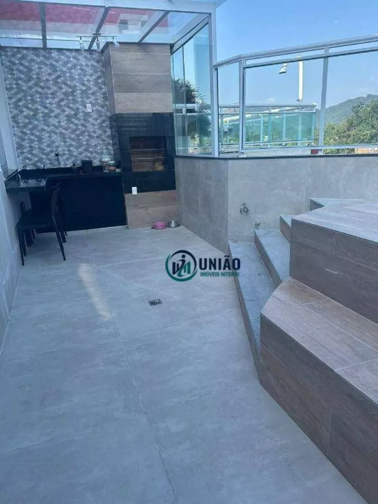 Cobertura, 3 quartos, 160 m² - Foto 22