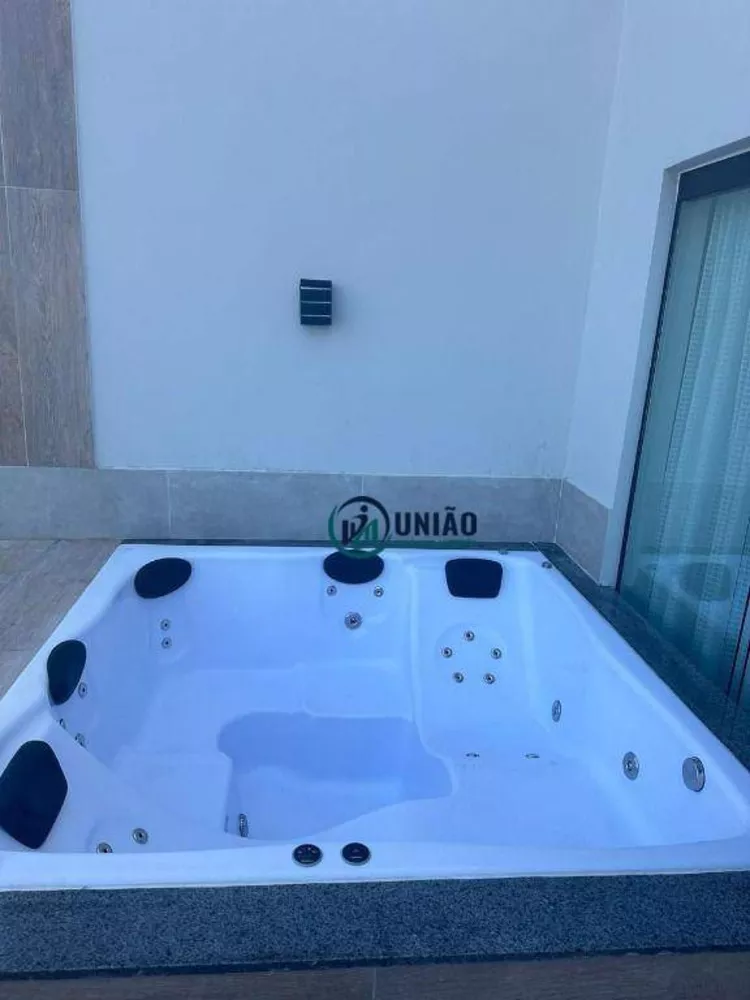 Cobertura, 3 quartos, 160 m² - Foto 2