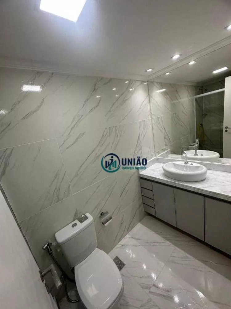 Cobertura, 3 quartos, 160 m² - Foto 19