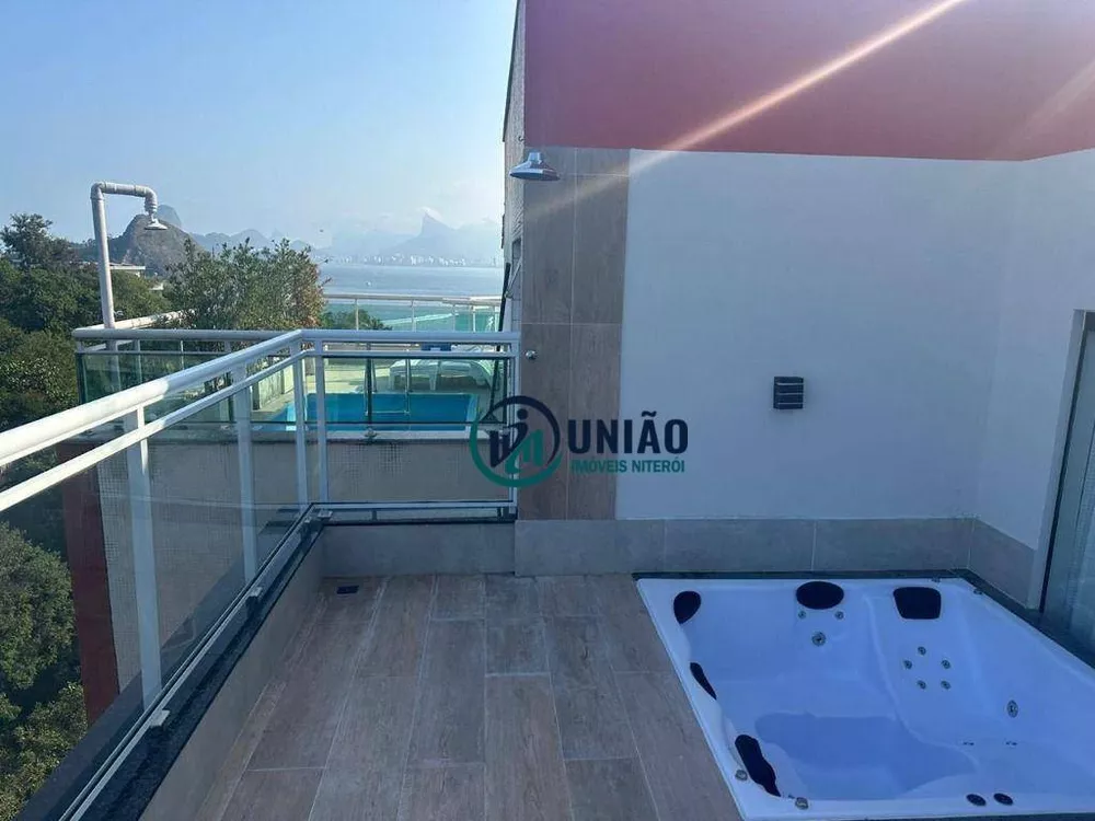 Cobertura, 3 quartos, 160 m² - Foto 5