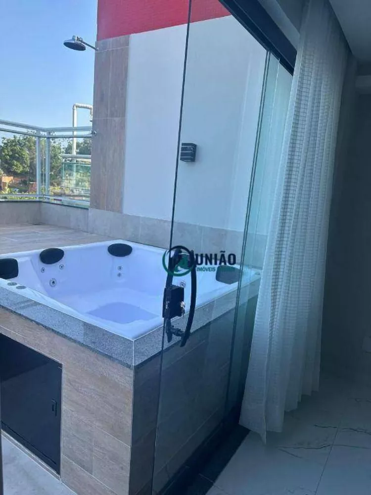 Cobertura, 3 quartos, 160 m² - Foto 6