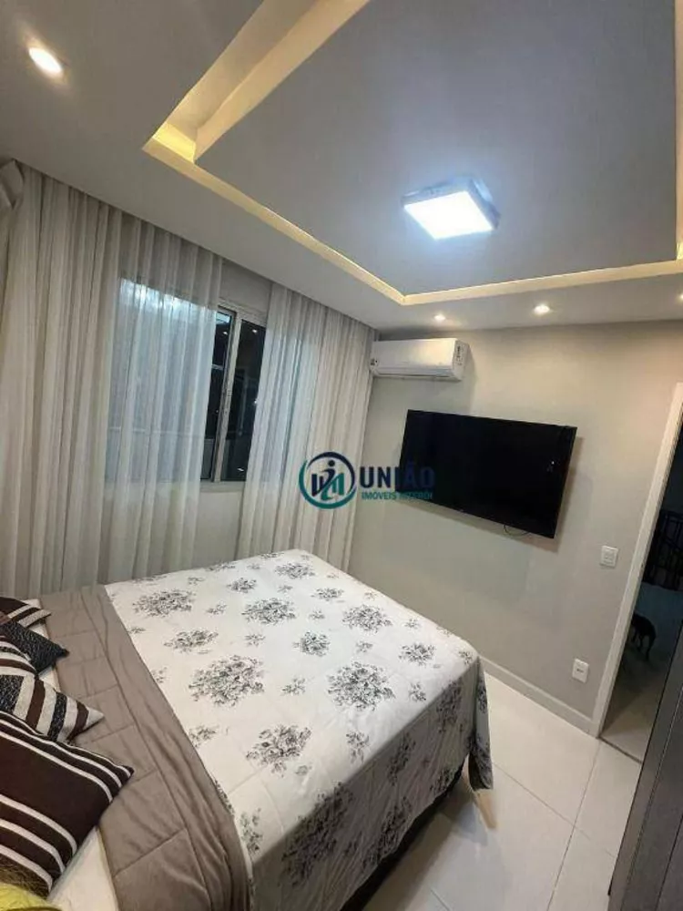 Cobertura, 3 quartos, 160 m² - Foto 29